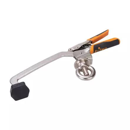 TRAADPBC3 - Pince de serrage AutoJaws pour perceuse à colonne