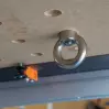 TRAADPBC3 - Pince de serrage AutoJaws pour perceuse à colonne - 10