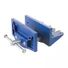 Étau d'ébéniste 150 mm 2,7 kg - 2