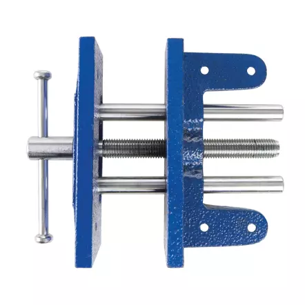 Étau d'ébéniste 150 mm 2,7 kg