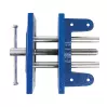 Étau d'ébéniste 150 mm 2,7 kg - 3