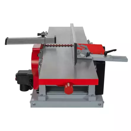 HOB260MINI - Petite raboteuse dégauchisseuse - Largeur 260 mm - 2200 W