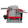 HOB260MINI - Petite raboteuse dégauchisseuse - Largeur 260 mm - 2200 W - 6