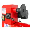 VD1100ECO - Tour à bois avec variateur de vitesses + Copieur - 1000mm - 400V S1 750W - 4