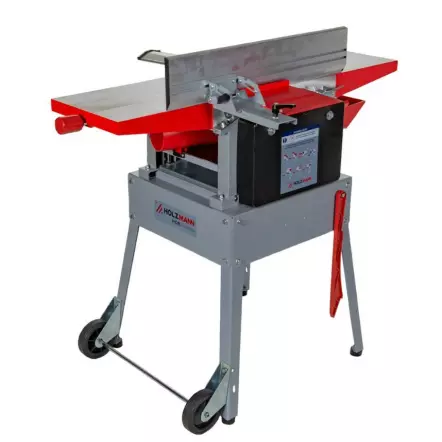 HOB260MINI - Petite raboteuse dégauchisseuse - Largeur 260 mm - 2200 W