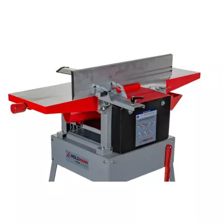 HOB260MINI - Petite raboteuse dégauchisseuse - Largeur 260 mm - 2200 W