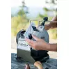 TORMEK - T-4 Bushcraft Meule d’origine Tormek ø200×40 mm Monophasé industriel, 120 W (puissance absorbée) 230 V, 50 Hz - 11