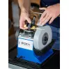 TORMEK T4 Original - Touret d'affûtage avec Meule d’origine ø200×40 mm 230V 50Hz 120W (puissance absorbée) - 16
