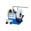 TORMEK T4 Original - Touret d'affûtage avec Meule d’origine ø200×40 mm 230V 50Hz 120W (puissance absorbée) - 1