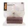 Lot de 5 manchons abrasifs pour ponceuses Triton - Grain 80, 150 et 240 - 3