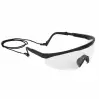 KRTS 30010 Lunettes de protection règlables avec cordon - 1