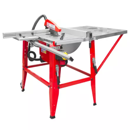 HOLZMANN - TS315SE Scie de chantier ø315mm - 2800W - 400 V