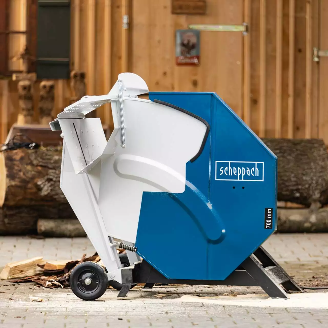 Guides En Plastique Raccord En Bas + En Haut Adapté Pour Starke VLS10T-03T Fendeuse à Bois