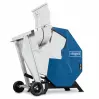 HS 730 Scie à bûches à chevalet 400V 4,5kW 700 mm - 1