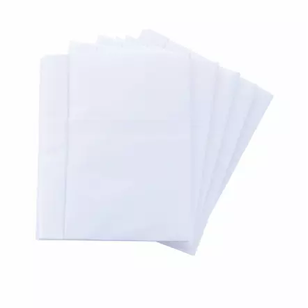 Sacs de récupération en papier pour DC100 (Lot de 5 sacs)