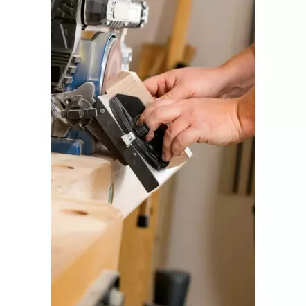BTS900 Ponceuse à bande et à disque avec 3 bandes abrasives et 3 disques 230-240V 50Hz