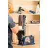 BTS900 Ponceuse à bande et à disque avec 3 bandes abrasives et 3 disques 230-240V 50Hz - 13