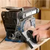 BTS900 Ponceuse à bande et à disque avec 3 bandes abrasives et 3 disques 230-240V 50Hz - 10