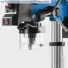DP16SL Perceuse d'établi - 230V 50Hz 550W - 16mm + 1 étau offert ! - 8