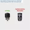 DP16SL Perceuse d'établi - 230V 50Hz 550W - 16mm + 1 étau offert ! - 6