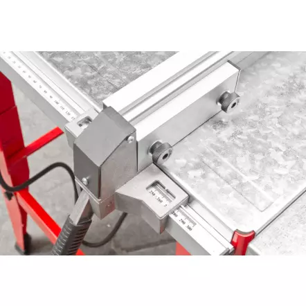 HOLZMANN - TS315SE Scie de chantier ø315mm - 2800W - 400 V