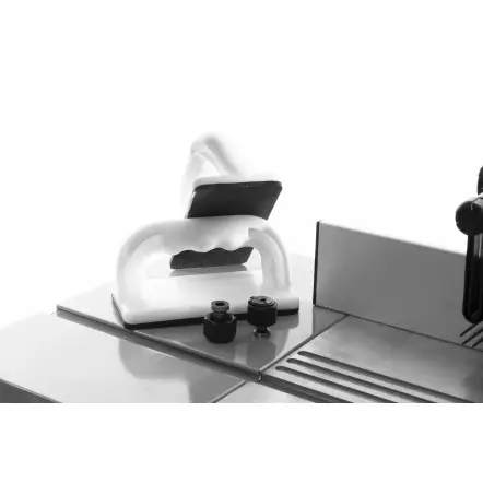 TFM610V Défonceuse Montée sous Table avec Vitesse variable
