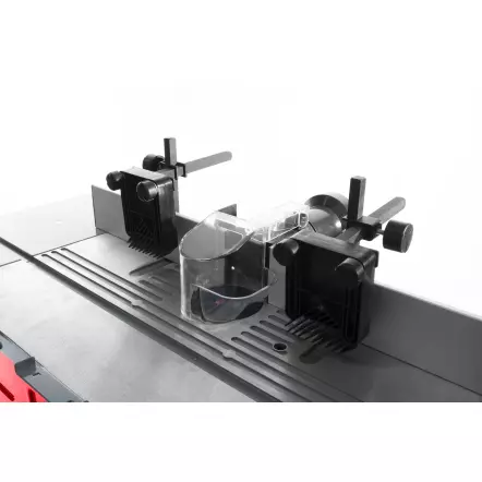 TFM610V Défonceuse Montée sous Table avec Vitesse variable