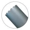 LEMAN - Couronne diamantée à segments turbo béton armé - 2