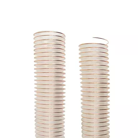 Tuyau d'aspiration ø60mm longueur 10 mètres