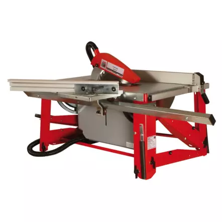 HOLZMANN - TS315SE Scie de chantier ø315mm - 2800W - 400 V