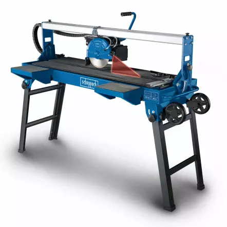 FS3600 Coupe carreaux électrique sur table - Coupe 920mm !