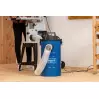 DC100 - Aspirateur Tonneau 65 L - 215 m3/h - Avec lot d'adaptateurs - 9