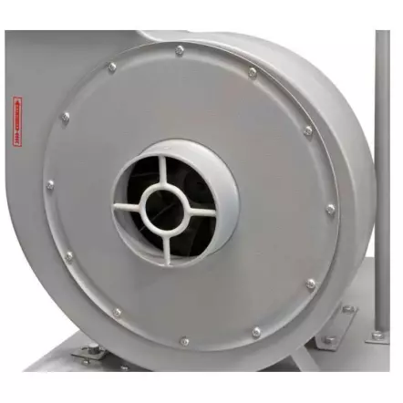 JEAN L'EBENISTE - FM300 Aspirateur mobile à copeaux MONO ou TRI - 160L 1500 W/2 CV