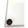 Pignon (Rep 61) pour motoculteur Woodster MB 850 / Scheppach MTP 850 - 2