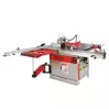 KF315VF2000 - Combiné scie-toupie 230V avec chariot 2000 mm - 1