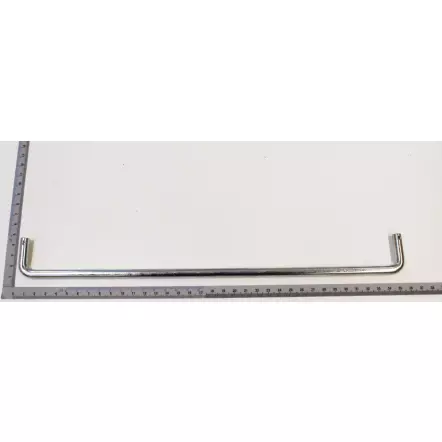 Biellette de direction pour tondeuse Scheppach MR196-61