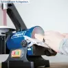 BTS700 Ponceuse 230V 250W à bande 762 x 25,4 mm et à disque 