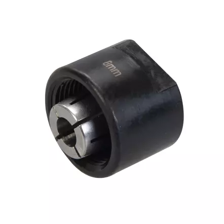 TRC - Pince de Serrage pour Défonceuse - Ø 1/2 à 12 mm