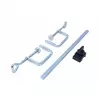 Ensemble d'accessoires pour scie plongeante PL 45 - 3