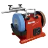 NTS200FLEX Affûteuse à eau 230V 120W Meule ø200 mm - Variateur de vitesses - 1