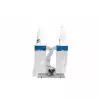 JEAN L'EBENISTE - FM300S Aspirateur mobile 2 sacs 320 litres - 2200W - 3