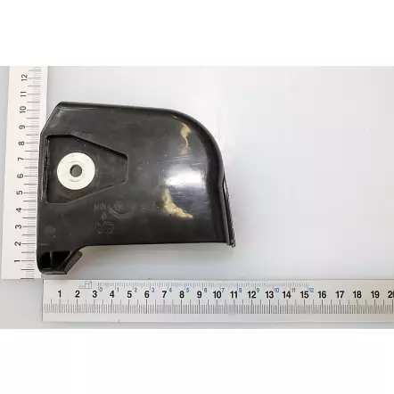 Carter de l'outil de tronçonnage sur outil multifonctions 4in1 et débroussailleuse