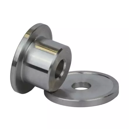 Adaptateur-Réducteur de meule CBN alésage 32 mm pour touret à meuler Drechselmeister