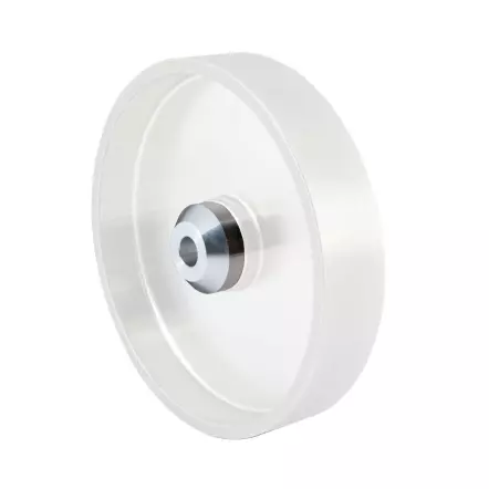 Adaptateur-Réducteur de meule CBN alésage 32 mm pour touret à meuler Drechselmeister