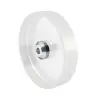 Adaptateur-Réducteur de meule CBN alésage 32 mm pour touret à meuler Drechselmeister - 2