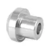 Adaptateur-Réducteur de meule CBN alésage 32 mm pour touret à meuler Drechselmeister - 1