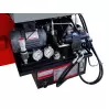 CD3675TOP - Tour à Commande Numérique 3 axes 750 mm - 3700 W - Tension 400V - 7