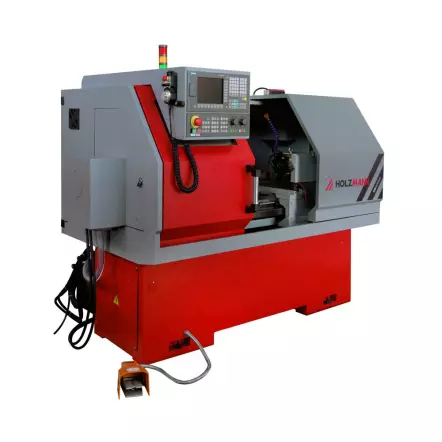 CD3675TOP - Tour à Commande Numérique 3 axes 750 mm - 3700 W - Tension 400V