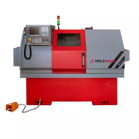 CD3675TOP - Tour à Commande Numérique 3 axes 750 mm - 3700 W - Tension 400V