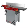 HOB310ECOSMW2 - Dégauchisseuse Raboteuse 310 mm avec arbre hélicoïdal à plaquettes - 230V ou 400V - 2